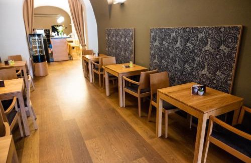 Kromeriz Hotel | Hotel Purkmistr