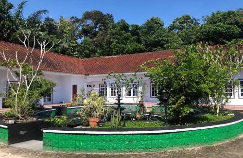 Gantung Hotel | Hotel Purnama Lenggang