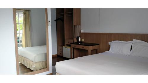 Gantung Hotel | Hotel Purnama Lenggang