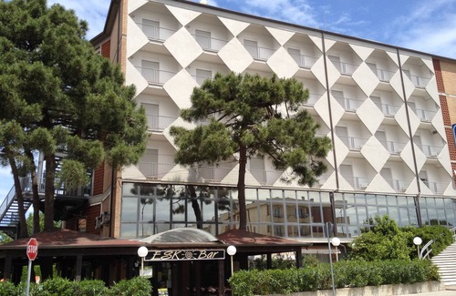 Lido delle Nazioni Hotel | Hotel Quadrifoglio