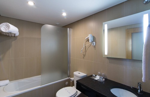 Cavacos Hotel | Hotel Quarteirasol