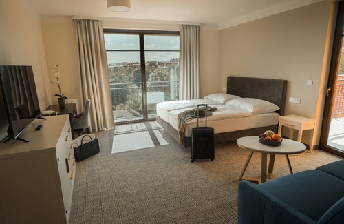Marianske Lazne Hotel | Hotel Queens