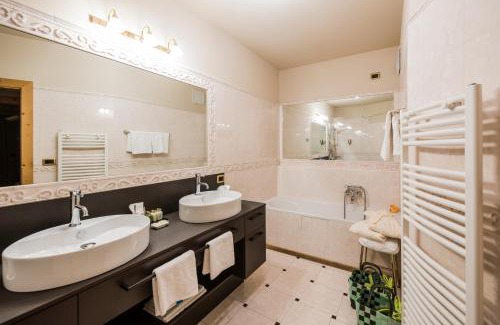 Santa Maddalena Hotel | Hotel Quelle Nature Spa Resort