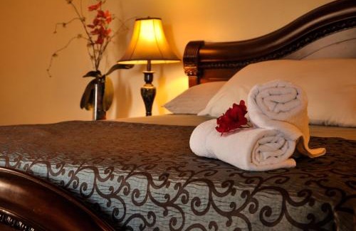 Flores Hotel | Hotel Quinta Maya