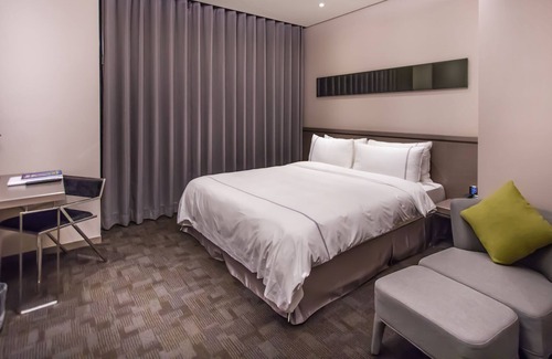 Daya Hotel | Hotel rêve Taichung