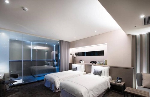 Daya Hotel | Hotel rêve Taichung