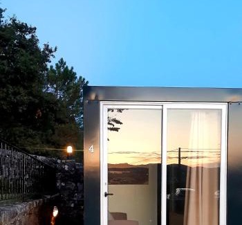 O Uia House | Hotel Rústico Punta Uia