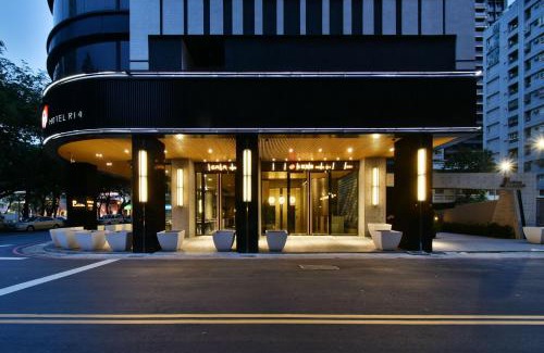 Gushan District Hotel | Hotel R14