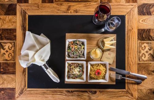 Old Town Hotel | Hotel R5 Budget - Chur