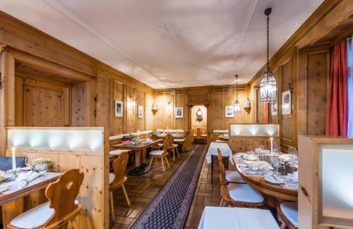 Old Town Hotel | Hotel R5 Budget - Chur