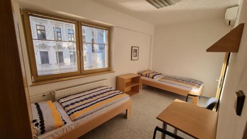 Ostrava Hotel | Hotel Rada