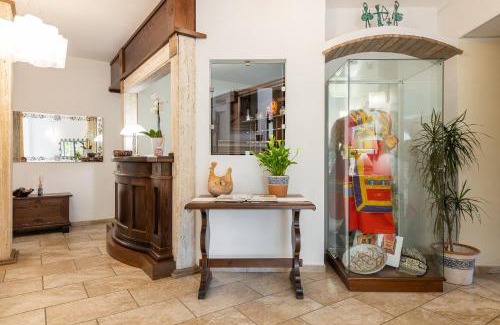 Villasimius Hotel | Hotel RaffaEl