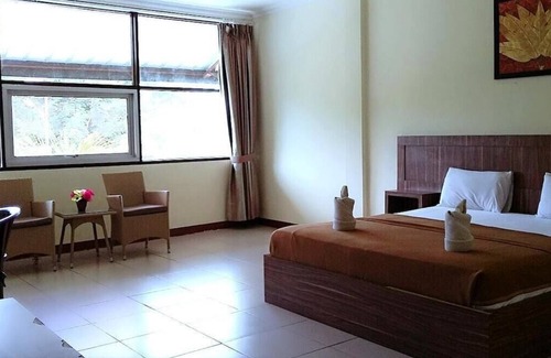 Waisai Bed & Breakfast | Hotel Raja Ampat