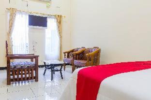 Garut Hotel | Hotel Ramayana Garut