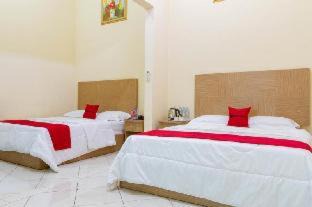 Garut Hotel | Hotel Ramayana Garut