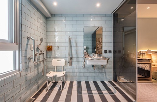 Beitun District Hotel | Hotel Ramble