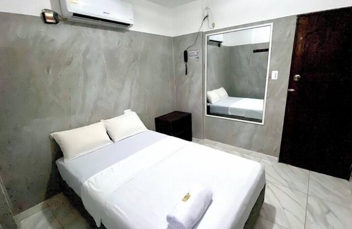 Riomar Hotel | Hotel Rancho Grande