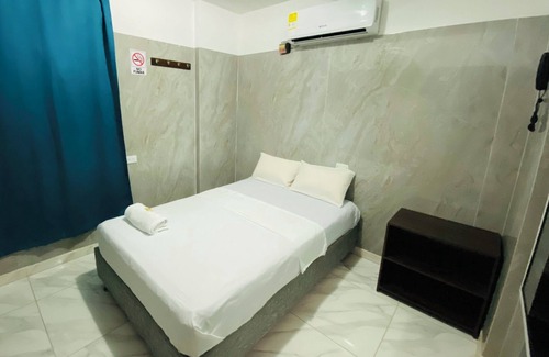 Riomar Hotel | Hotel Rancho Grande