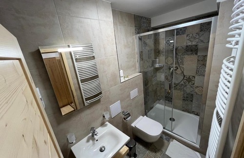Horska Kvilda Hotel | Hotel Rankl