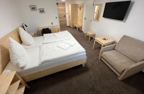 Horska Kvilda Hotel | Hotel Rankl