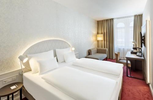 Innere Stadt Hotel | Hotel Rathauspark Wien, a member of Radisson Individuals