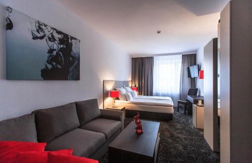 Niezychowice Hotel | Hotel Ratuszowy