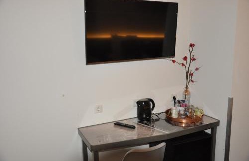 IJmuiden Hotel | Hotel Rauw aan de Kade