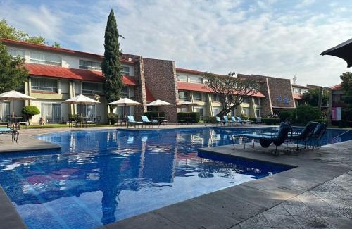 Downtown Queretaro Hotel | Hotel Real de Minas Tradicional