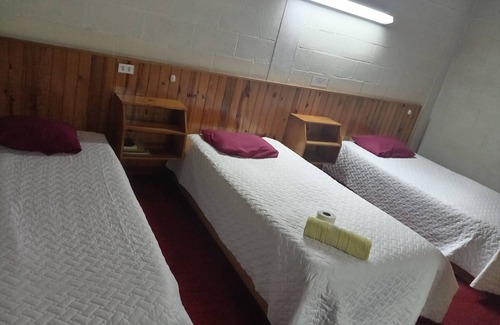 Quetzaltenango Hotel | Hotel Real del Campo Quetzaltenango