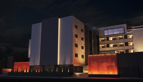 Zona Rio Hotel | Hotel Real del Rio
