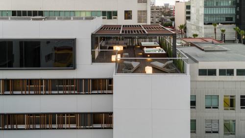 Zona Rio Hotel | Hotel Real del Rio