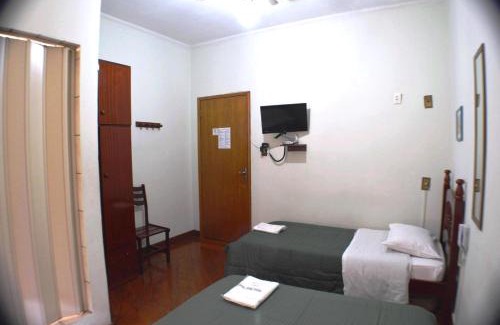 Paraiso Hotel | Hotel Real Paulista