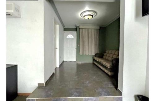 Morelia Hotel | Hotel Real Santa Rosa