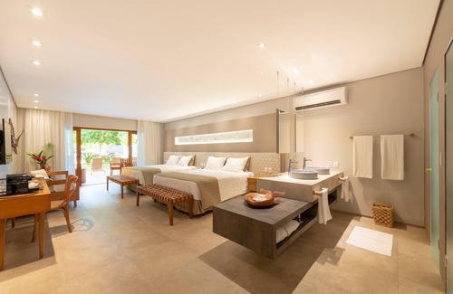 Ilhabela Hotel | Hotel Real Villa Bella