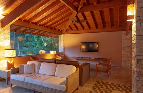 Ilhabela Hotel | Hotel Real Villa Bella