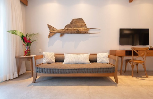 Ilhabela Hotel | Hotel Real Villa Bella