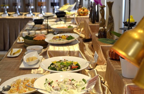 Tamsui Hotel | Hotel RegaLees