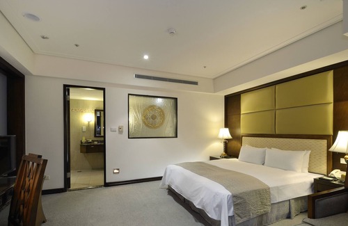 Tamsui Hotel | Hotel RegaLees