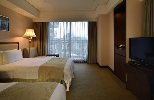 Tamsui Hotel | Hotel RegaLees