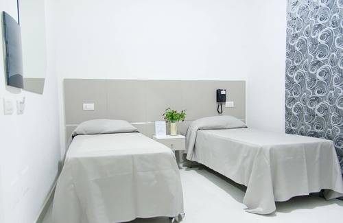 Casagiove Hotel | Hotel Regina