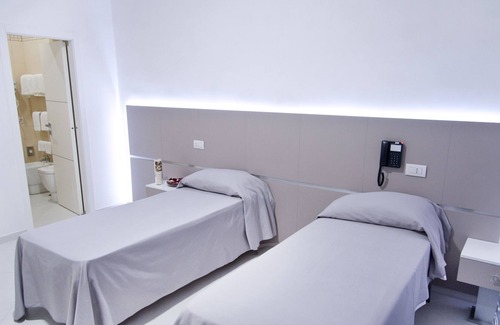 Casagiove Hotel | Hotel Regina
