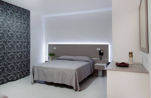 Casagiove Hotel | Hotel Regina