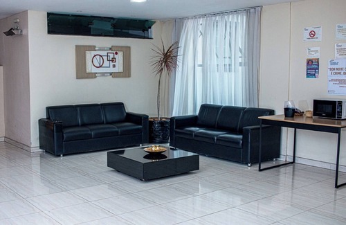 Granjas Bethania Hotel | Hotel Regional JF