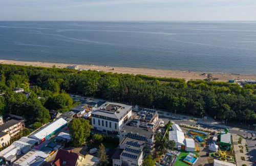 Cetniewo Hotel | Hotel Rejs