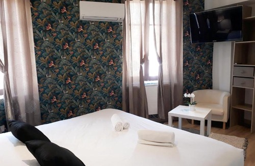 Martigues Hotel | Hotel renaissance martigues