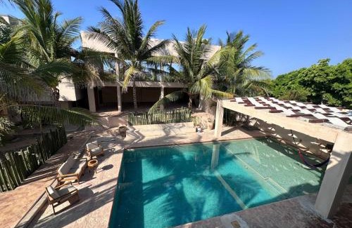 Mazunte Hotel | Hotel Renata