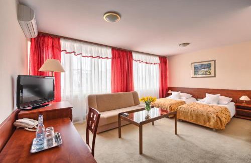 Zamosc Hotel | Hotel Renesans