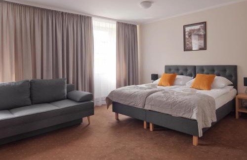 Zamosc Hotel | Hotel Renesans