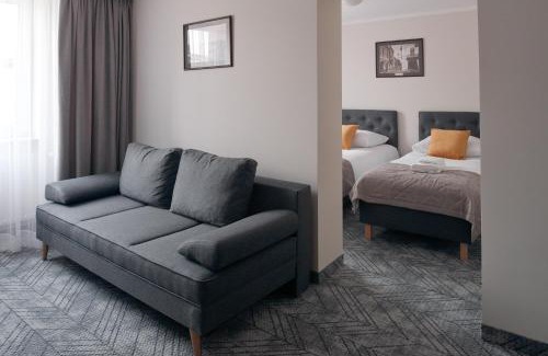 Zamosc Hotel | Hotel Renesans