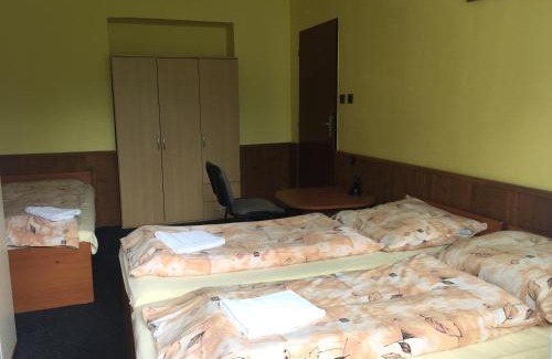 Vernirovice Hotel | Hotel Reoneo